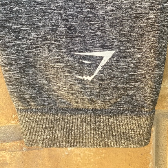 Gymshark Adapt Mark Seamless Leggings, Size Small - Picture 8 of 9